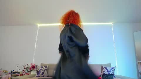AlexaMills online show from 06-13-26, 06:44