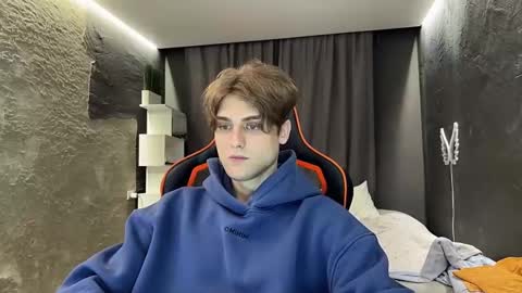 devilnut1 online show from 05-28-26, 05:38