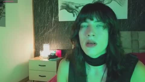 Alex online show from 09-28-25, 03:34