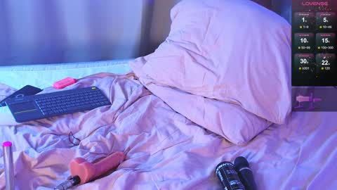  CIBELLE  online show from 12-09-24, 05:30