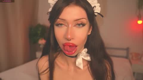  CIBELLE  online show from 09-20-25, 04:30