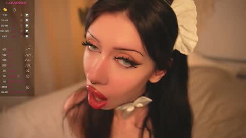  CIBELLE  online show from 10-26-25, 04:13