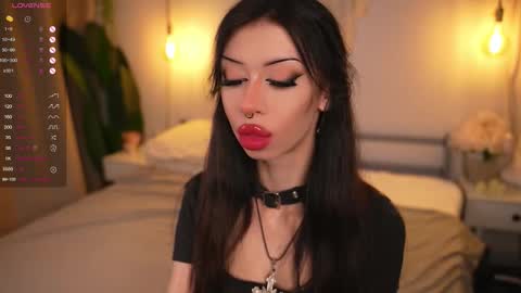  CIBELLE  online show from 11-09-25, 03:32