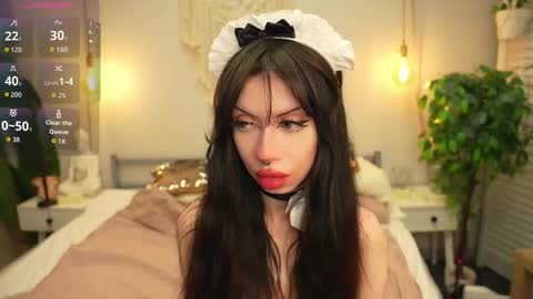  CIBELLE  online show from 12-03-25, 04:16