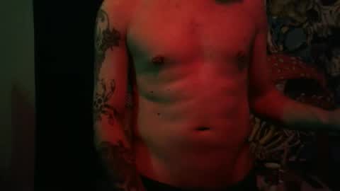 DeadInside online show from 04-01-26, 03:53