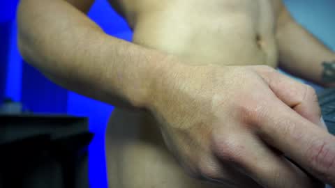 Devin Hunter online show from 12-27-24, 03:20