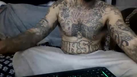 deviousdik4u2liq online show from 12-05-25, 08:45