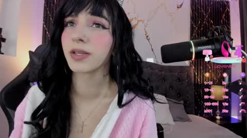 PaulaInsta  paulacastellanos 1Pvt open online show from 03-31-26, 11:21