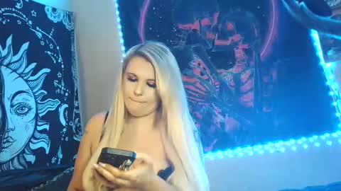 devyn winter online show from 11-12-25, 10:52