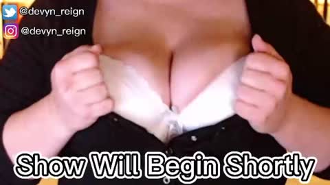 Devyn Reign online show from 07-05-26, 04:52