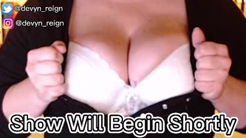 Devyn Reign online show from 07-12-26, 04:47