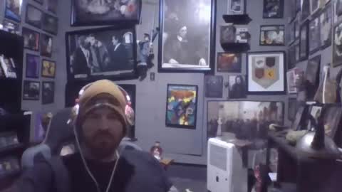 deweycoxx online show from 04-08-26, 07:03