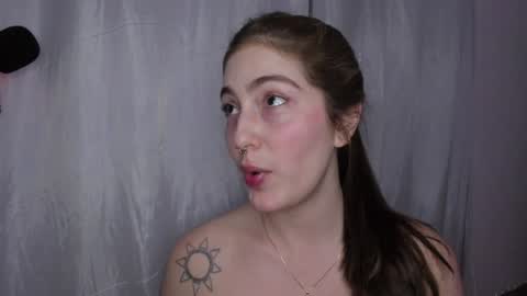 Dex and Lily online show from 12-30-24, 09:40