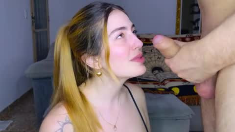 Dex and Lily online show from 04-16-26, 01:39