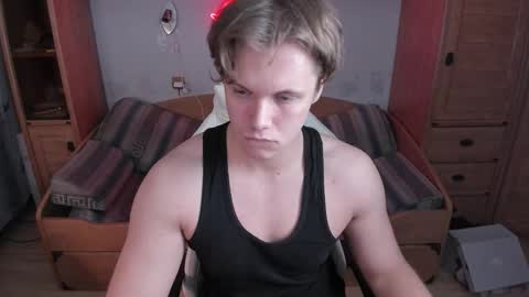 Dexter online show from 10-13-25, 12:21