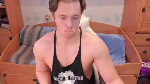 Dexter online show from 04-05-26, 02:25