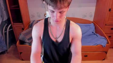 Snapshot of dexter_bennett chatting on 08-01-26, 08:30 Dexter online show from 08-01-26, 08:30