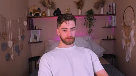 Dexter online show from 11-07-25, 09:37