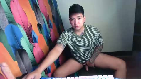 DeymCum online show from 09-13-25, 07:30