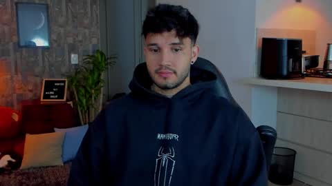 JULIAN online show from 12-21-25, 10:17