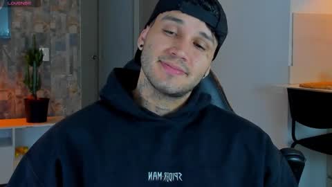 JULIAN online show from 03-27-26, 11:26