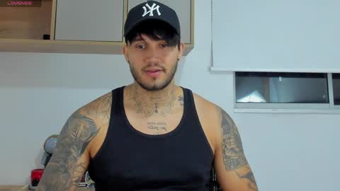 JULIAN online show from 04-10-26, 12:27