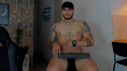 JULIAN online show from 04-15-26, 11:49