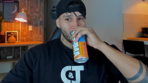 JULIAN online show from 04-16-26, 11:18