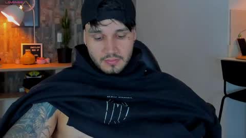 JULIAN online show from 04-26-26, 11:13