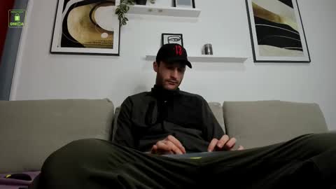 Snapshot of deymond_russo chatting on 03-03-26, 06:30 deymond_russo online show from 03-03-26, 06:30