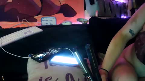 dezirae starz online show from 06-29-26, 12:16