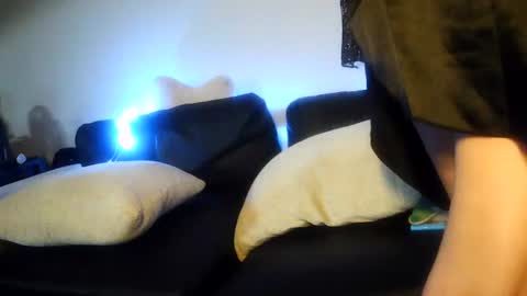 dezirae starz online show from 07-15-26, 03:34