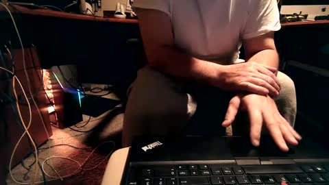 Snapshot of dfwgonewrong chatting on 01-26-25, 09:40 dfwgonewrong online show from 01-26-25, 09:40