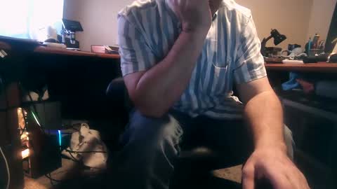 Snapshot of dfwgonewrong chatting on 02-05-25, 08:54 dfwgonewrong online show from 02-05-25, 08:54