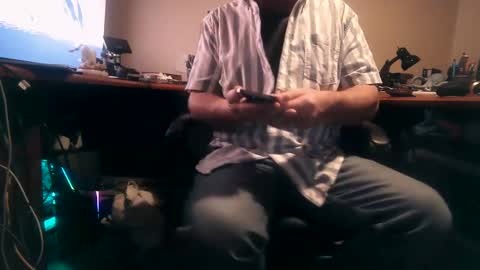 Snapshot of dfwgonewrong chatting on 02-05-25, 02:16 dfwgonewrong online show from 02-05-25, 02:16