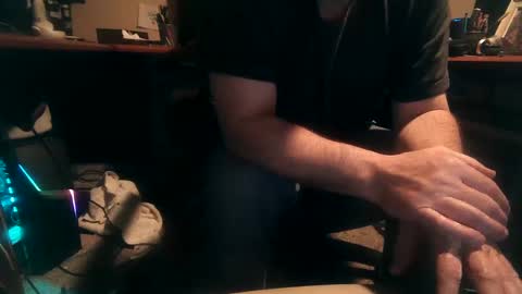 Snapshot of dfwgonewrong chatting on 02-06-25, 12:48 dfwgonewrong online show from 02-06-25, 12:48