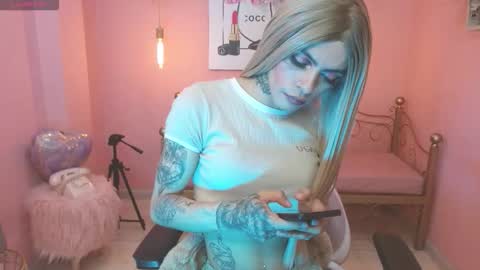 Dhalton online show from 02-12-26, 03:01