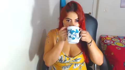 Paola online show from 02-21-25, 11:44