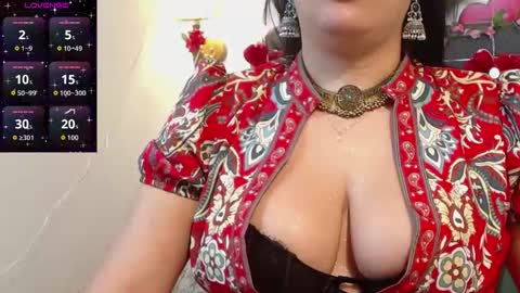 dharanisnisha online show from 03-13-26, 11:28