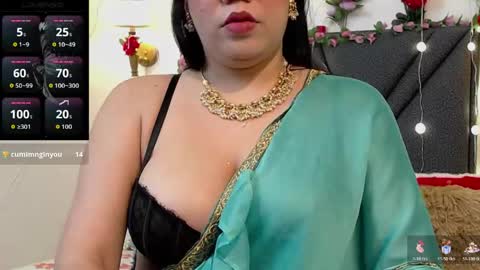 dharanisnisha online show from 04-25-26, 01:41