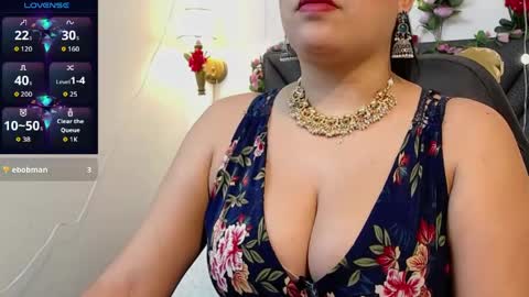 dharanisnisha online show from 05-21-26, 12:34