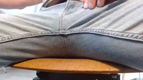 Robbert online show from 04-07-26, 08:59