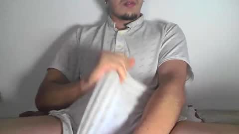 Carter  online show from 02-25-25, 10:15