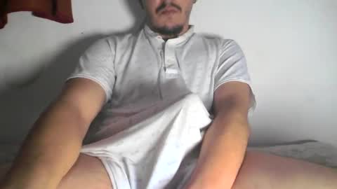 Carter  online show from 10-01-25, 01:55