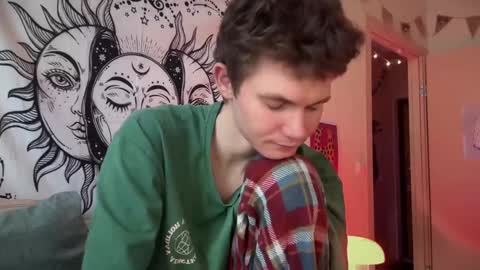 Snapshot of di_n_alex chatting on 01-03-25, 10:20 Di Alex online show from 01-03-25, 10:20