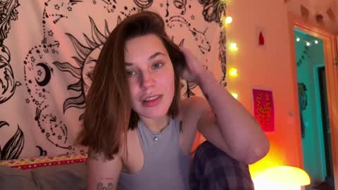 Snapshot of di_n_alex chatting on 01-11-25, 04:25 Di Alex online show from 01-11-25, 04:25