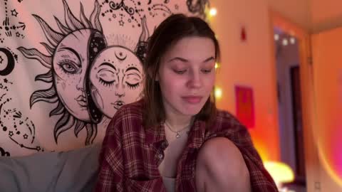 Snapshot of di_n_alex chatting on 01-29-25, 04:08 Di Alex online show from 01-29-25, 04:08