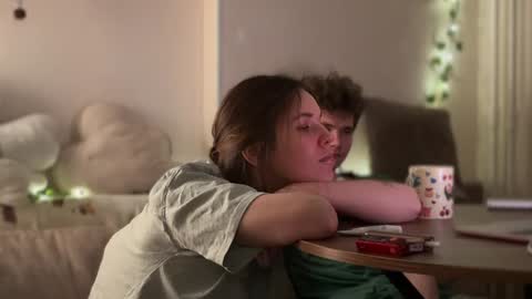 Snapshot of di_n_alex chatting on 01-30-25, 05:17 Di Alex online show from 01-30-25, 05:17