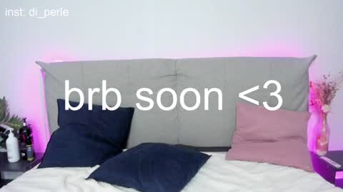 Snapshot of di_perle chatting on 01-11-25, 07:16 Dianna online show from 01-11-25, 07:16