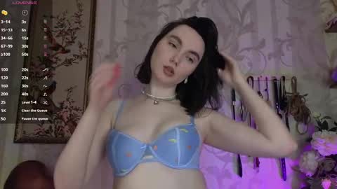 Snapshot of dia__diana chatting on 03-12-25, 07:13 Diana Di Honey online show from 03-12-25, 07:13